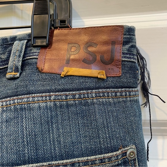 Paul Smith Men’s Jeans - Picture 7 of 10